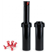 Zraszacz rotacyjny Mini 8 TORO | Zasięg 6,1-10,7 m