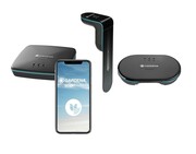 GARDENA Smart sterownik nawadniania - zestaw (19210-20)