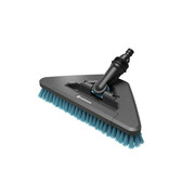 GARDENA szczotka do mycia FLEX twarda (18814-20)