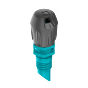 GARDENA Micro-Drip-System - dysza pasmowa 5 szt. (13319-20)
