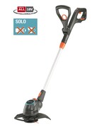 GARDENA Akumulatorowa podkaszarka ComfortCut 23/18V P4A (14701-55) (bez akumulatora)