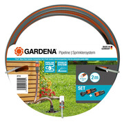 Gardena Profi-System Zestaw podłączeniowy 2713-20
