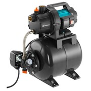 Hydrofor Gardena 3000/4 - zdjęcie 1