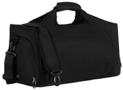 Pojemna Torba Podróżna Peterson (PL) PTN 24480 CZARNY 49 x 23 x 27 [cm]