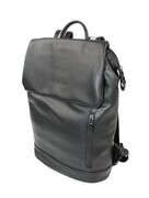 Stylowy i Elegancki Plecak Jennifer Jones 3155 CZARNY 40 x 28 x 14 [cm]