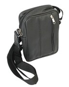 Torba męska skórzana GRETOS MAROUS (PL) Pionowa 19 x 14 x 5 [cm]