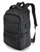 Wytrzymały Plecak Na Laptopa RGL PL13 GRAFITOWY 45 x 26 x 19 [cm]