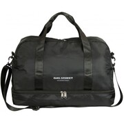 Torba Podróżna Sportowa BAG STREET Średnia 4051