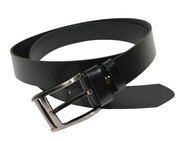 Pasek Skórzany ARUCCE (PL) Skóra Licowa EXTRA 40 mm Klamra Ramkowa 