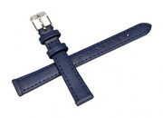 Skórzany Pasek Do Zegarka Damskiego Skóra Naturalna 12 mm