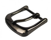 Klamra Bezniklowa Do Paska Męskiego Skórzanego 30 mm