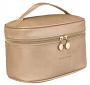 Skórzana Kosmetyczka Peterson Skóra Ekologiczna DA3