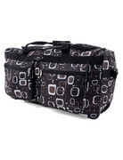 Pojemna Torba Podróżna Na Kółkach RGL A3 60 x 32 x 32 [cm]