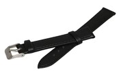 Skórzany Pasek Do Zegarka Klasyczny Skóra Naturalna WZ2 14 mm XXL