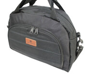 Solidna Torba Na Laptopa Na Dokumenty Do Pracy PETERSON 8963/9143 36x24x10 14 cali