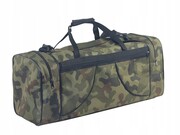 Torba Podróżna Średnia CONVEY (PL) MORO 62 x 24 x 24 [cm]