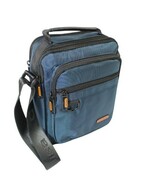 Elegancka I StylowaTorba/Saszetka Średnia Na Ramię Pionowa Coft Kaisa 66237 25 x 19 x 12 [cm]