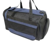 Pojemna Torba Podróżna CONVEY (PL) WODODPORNA 43 x 25 x 25 [cm]