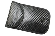 Etui Na Klucze Jennifer Jones Z Karabińczykiem Oraz Miejscem Na Karty RFID 11069 8,5 x 13 [cm]