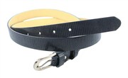 Pasek Skórzany PAS-MAX (PL) Damski 