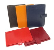 Etui MARCO (PL) Okładka Na Notes, Kalendarz Skóra Naturalna R-10B 22 x 16,5 x 1 [cm]