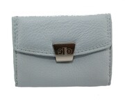 Portfel Damski Skórzany JENNIFER JONES Skóra Licowa MARS JJ5257