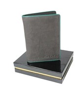 Eleganckie I Stylowe Etui Pierre Cardin Pionowe Skóra Naturalna Dwie Części Z Miejscem Na Gotówkę 05 13,5 x 9,5 x 1 [cm]