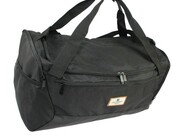Torba Podróżna Peterson Duża PTN-ST-41 3968 CZARNA 55 x 27 x 27 [cm]