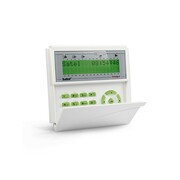 INT-KLCD-GR SATEL INTEGRA Manipulator/klawiatura LCD