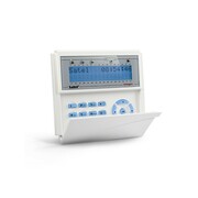 INT-KLCD-BL SATEL INTEGRA Manipulator/klawiatura LCD
