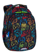 Plecak wczesnoszkolny Coolpack Jerry XPLAY
