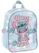 Plecak mały do przedszkola Stitch