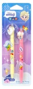 2x długopis wymazywalny FROZEN Kraina Lodu