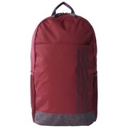 Plecak Adidas czerwony