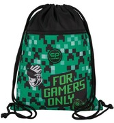 Worek na obuwie coolpack vert game zone