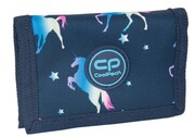 Portfel dla dziecka blue unicorn