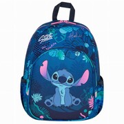 Plecak szkolno przedszkolny Toby Stitch 9l