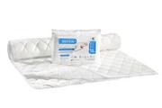 Podkład na materac 220x200 Medical