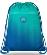 Worek na obuwie coolpack vert ombre