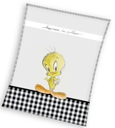 koc 130x170 LOONEY TUNES - TWEETY Zaczarowane melodie