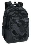 Plecak Szkolny Coolpack Soul Kick grey