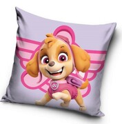 Poduszka 40x40 Psi Patrol Sky