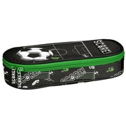 Piórnik kosmetyczka PASO piłka