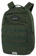 Plecak Szkolny Coolpack Wojskowy Army 27L Khaki