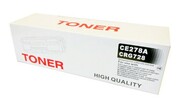 Toner HP (CE278A - 2,1 tis.) LJ Pro P1566 - czarny (black) - zamiennik - zdjęcie 2