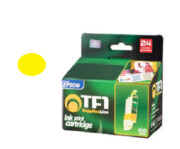 Tusz TFO Epson 1284 (T1284) żółty