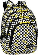 Plecak Młodzieżowy Coolpack Drafter Chess Flow