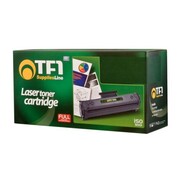 4x Toner TFO Brother 135 (TN135B, TN135C, TN135M, TN135Y) czarny, niebieski, czerwony, żółty