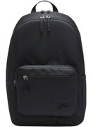 NIKE Plecak Szkolny Młodzieżowy Heritage czarny