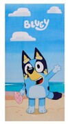 Ręcznik Kąpielowy 70x140 Bluey
